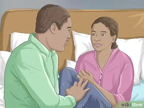 Люби девушку, чье сердце уже разбито Шаг 4