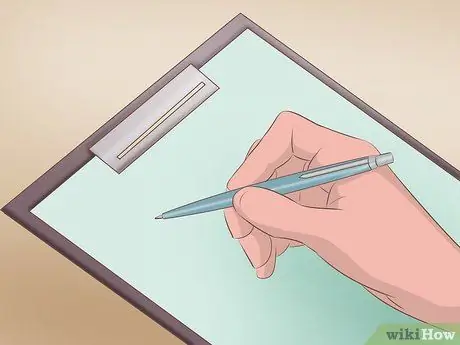 Вести себя как обычный подросток Шаг 10