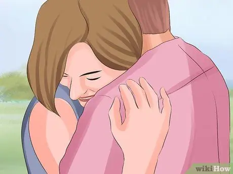 Оставайся в любви Шаг 10