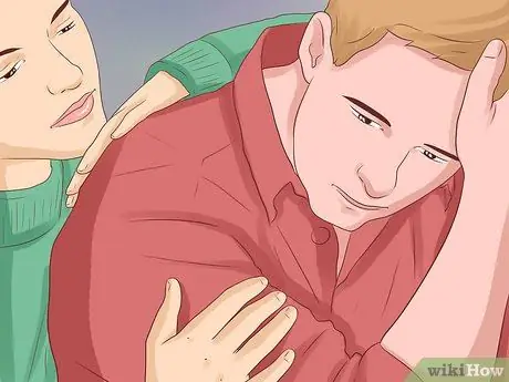 Преодолеть гендерную дискриминацию (женщины) Шаг 9