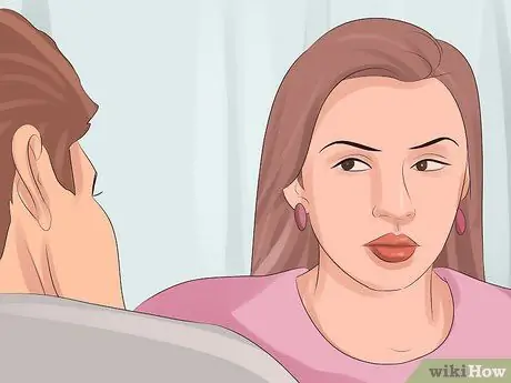 Заставьте любого мальчика полюбить вас Шаг 6