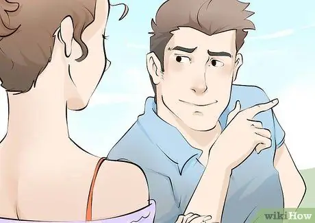 Заставь других парней перестать пялиться на твою хорошенькую жену Шаг 12