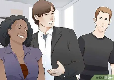 Заставь других парней перестать пялиться на твою хорошенькую жену Шаг 6