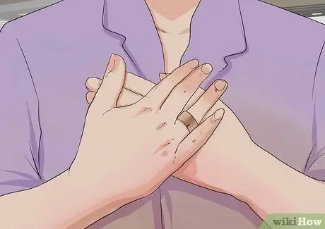 Заставь других парней перестать пялиться на твою хорошенькую жену Шаг 7