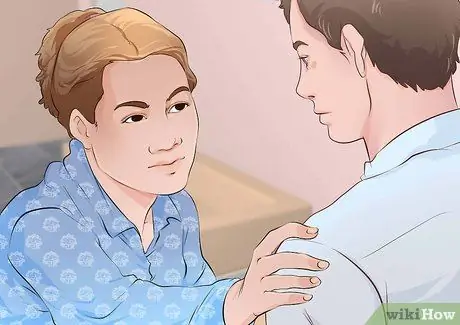 Заставь других парней перестать пялиться на твою хорошенькую жену Шаг 8