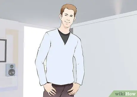 Заставь других парней перестать пялиться на твою хорошенькую жену Шаг 9