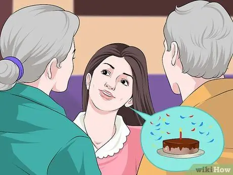 Покажите жене или мужу, что вы их искренне любите Шаг 2