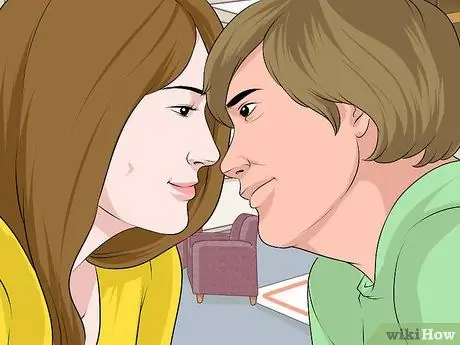 Покажите жене или мужу, что вы их искренне любите Шаг 5