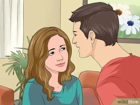 Покажите жене или мужу, что вы их искренне любите Шаг 6