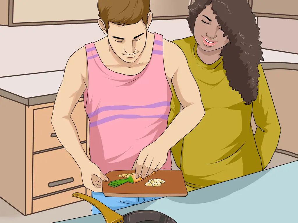 3 способа показать супругу, что вы его искренне любите