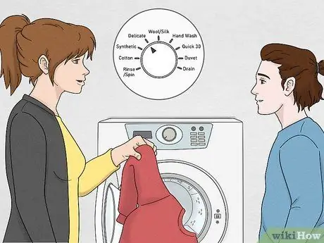 Заставьте свою семью помогать по дому Шаг 8