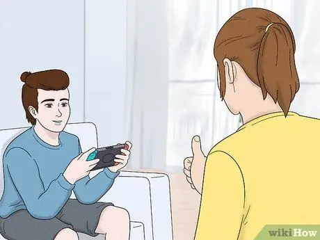 Заставьте свою семью помогать по дому Шаг 9