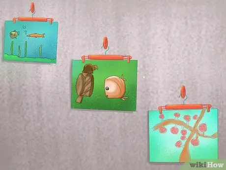 Научите детей рисовать. Шаг 7