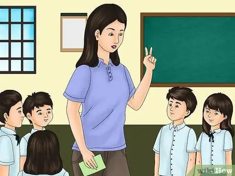 Обучение детей сложению, шаг 2