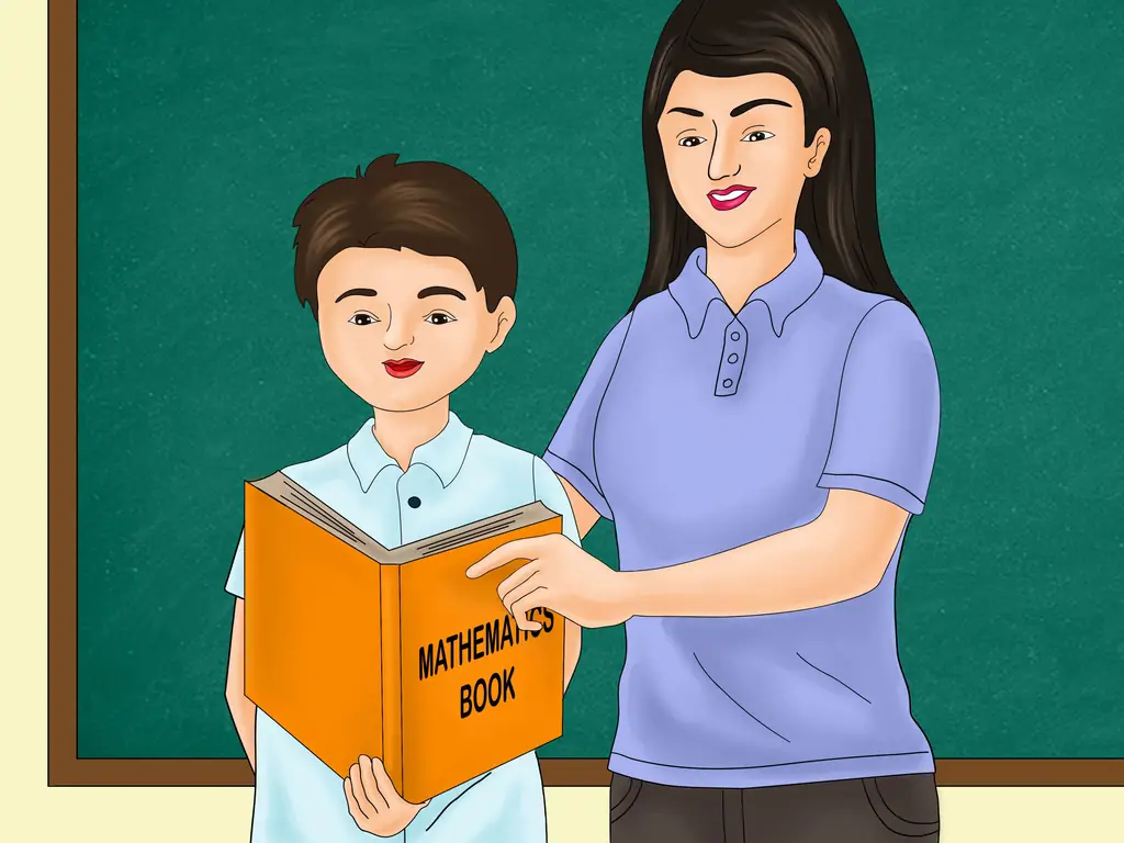 4 способа научить ребенка сложить