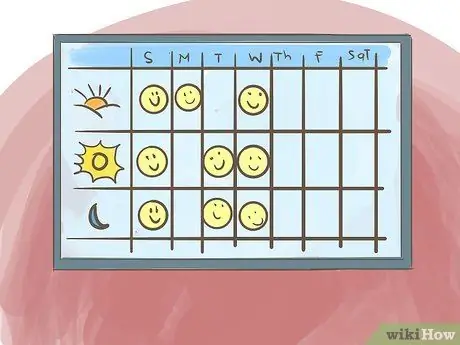 Научите ребенка жевать с закрытым ртом Шаг 7