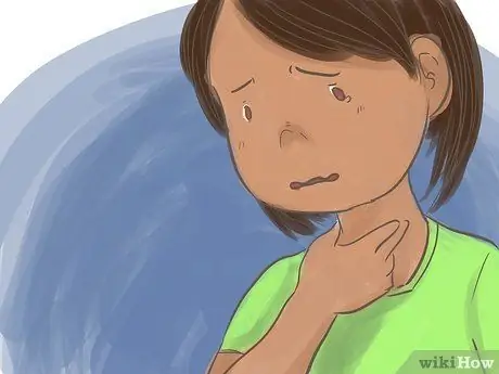 Научите ребенка жевать с закрытым ртом Шаг 12