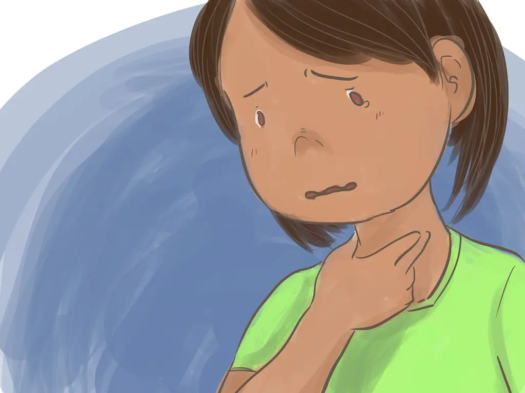 Как научить ребенка жевать с закрытым ртом: 12 шагов