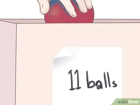 Учите распознавать числа от 11 до 20. Шаг 13