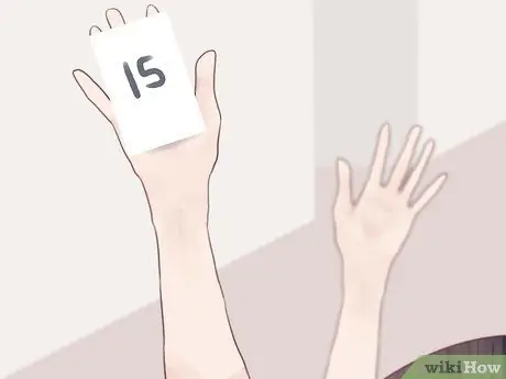 Учите распознавать числа от 11 до 20. Шаг 16