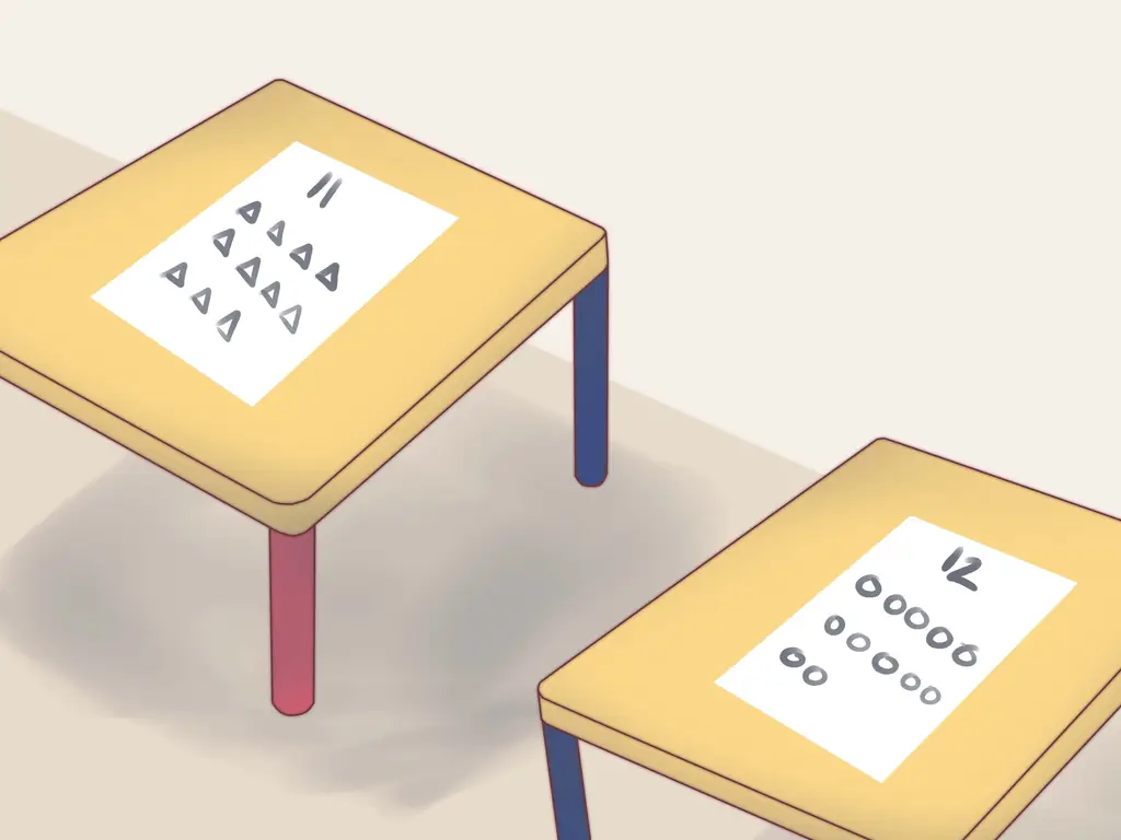 Как научить распознавать числа от 11 до 20 (с иллюстрациями)