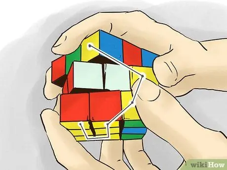 Будьте терпеливы, шаг 3