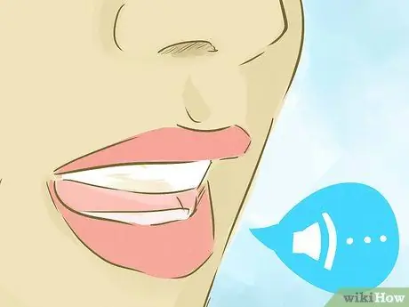 Будьте замечены Шаг 8