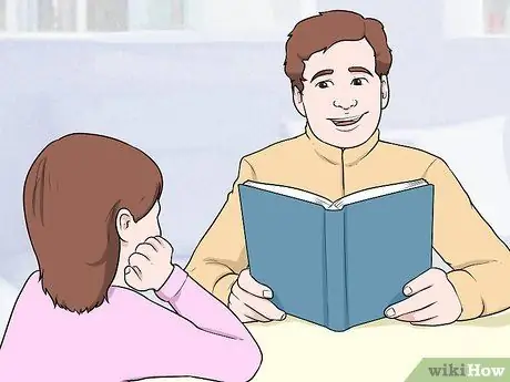 Учите детей второму языку Шаг 12