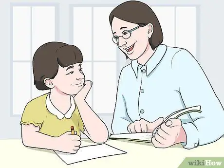 Учите детей второму языку Шаг 6