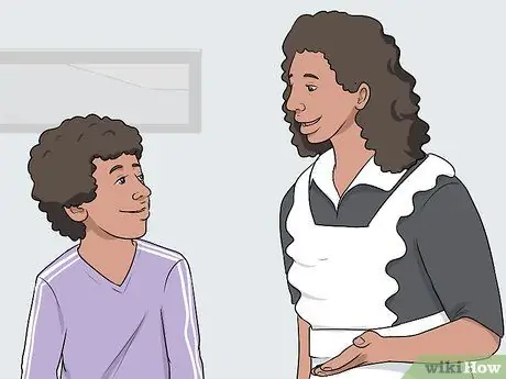 Учите детей второму языку Шаг 7