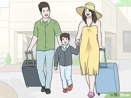 Учите детей второму языку Шаг 9