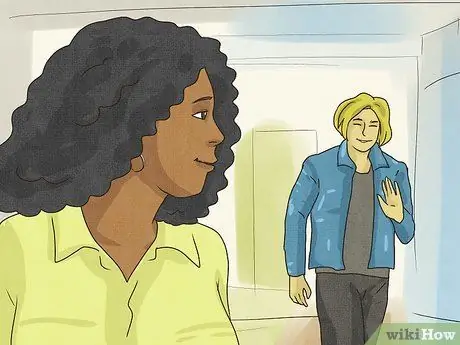 Станьте лучшими друзьями со своей любовью Шаг 5