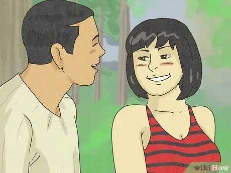 Станьте лучшими друзьями со своей любовью Шаг 6