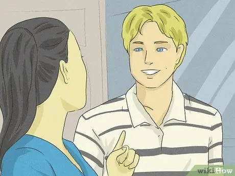 Добейтесь того, чтобы люди нравились вам Шаг 5