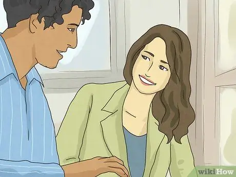 Мифы о свиданиях Шаг 5