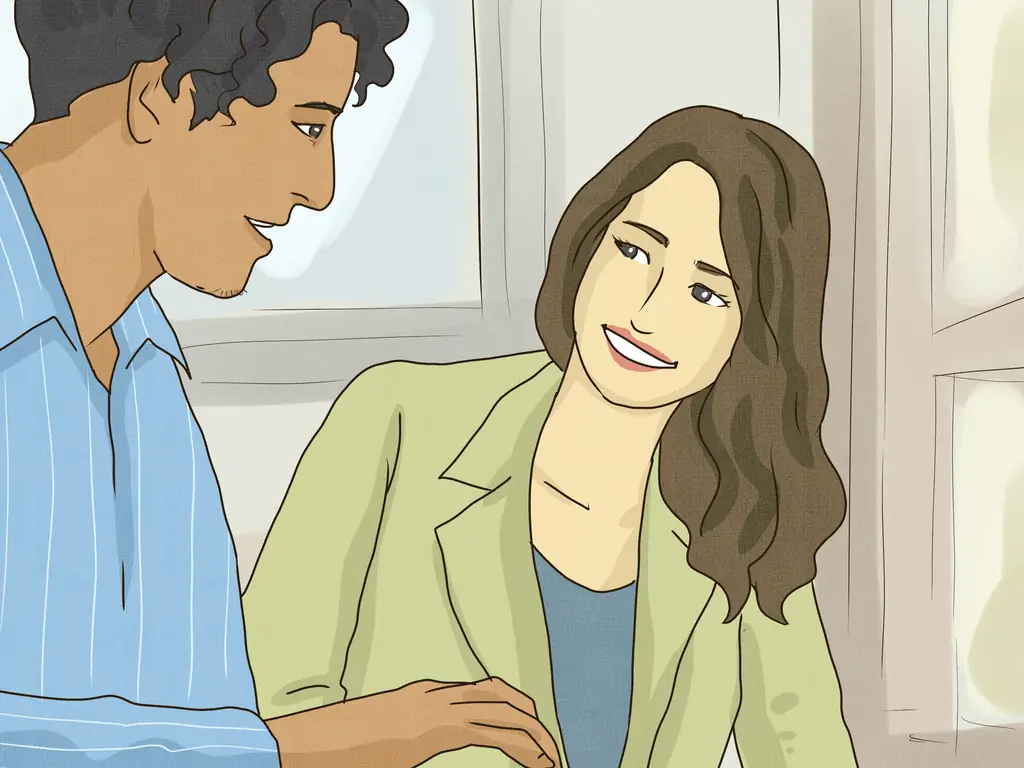 11 простых способов привлечь недавно разведенную женщину