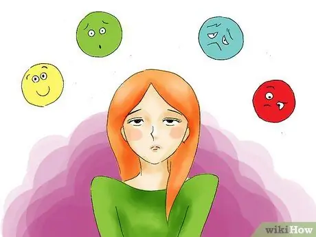 Сделайте своего мужчину счастливым, эмоционально_сексуально в отношениях Шаг 01