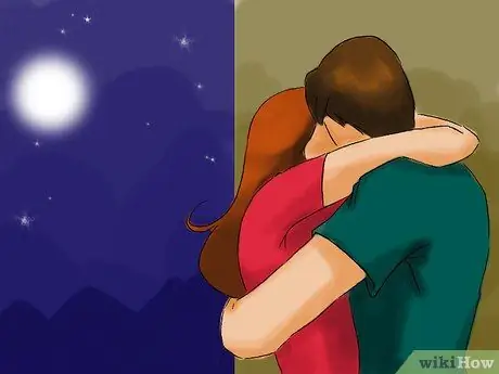 Сделайте своего мужчину счастливым, эмоционально_сексуально в отношениях Шаг 11