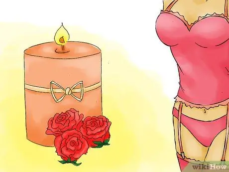 Сделайте своего мужчину счастливым, эмоционально_сексуально в отношениях Шаг 14