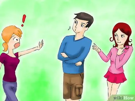 Сделайте своего мужчину счастливым, эмоционально_сексуально в отношениях Шаг 16