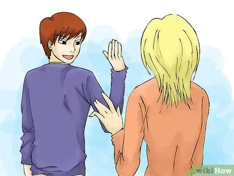 Сделайте своего мужчину счастливым, эмоционально_сексуально в отношениях Шаг 18