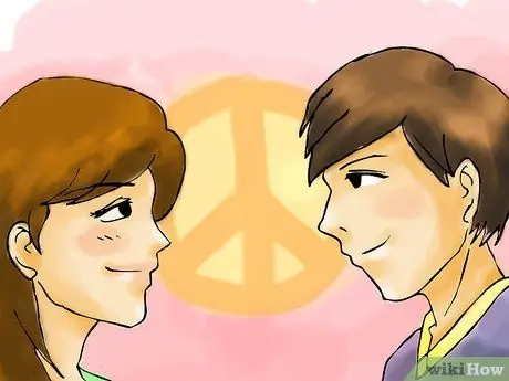 Сделайте своего мужчину счастливым, эмоционально_сексуально в отношениях Шаг 05