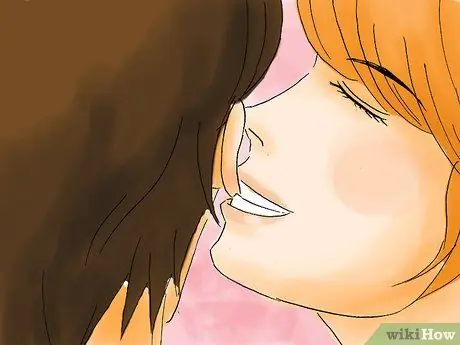 Сделайте своего мужчину счастливым, эмоционально_сексуально в отношениях Шаг 09