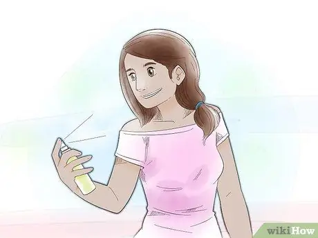 Заведи своего парня, шаг 1