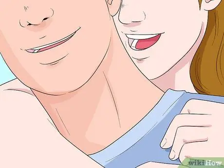 Заведи своего парня, шаг 11