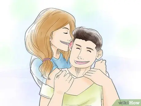 Заведи своего парня, шаг 11