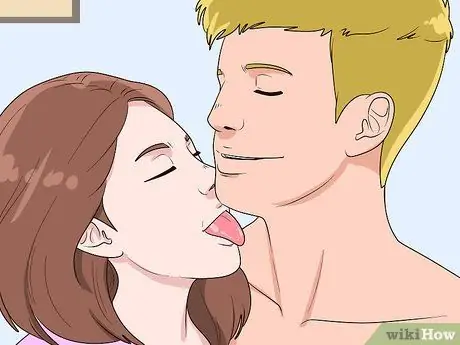 Заведи своего парня, шаг 12