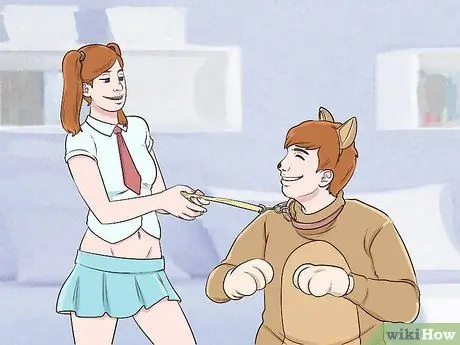 Заведи своего парня, шаг 14