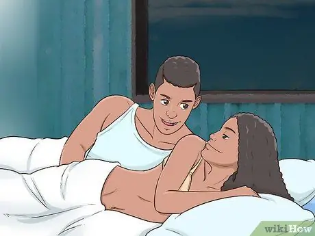 Заведи своего парня, шаг 16