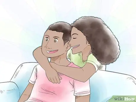 Заведи своего парня, шаг 3